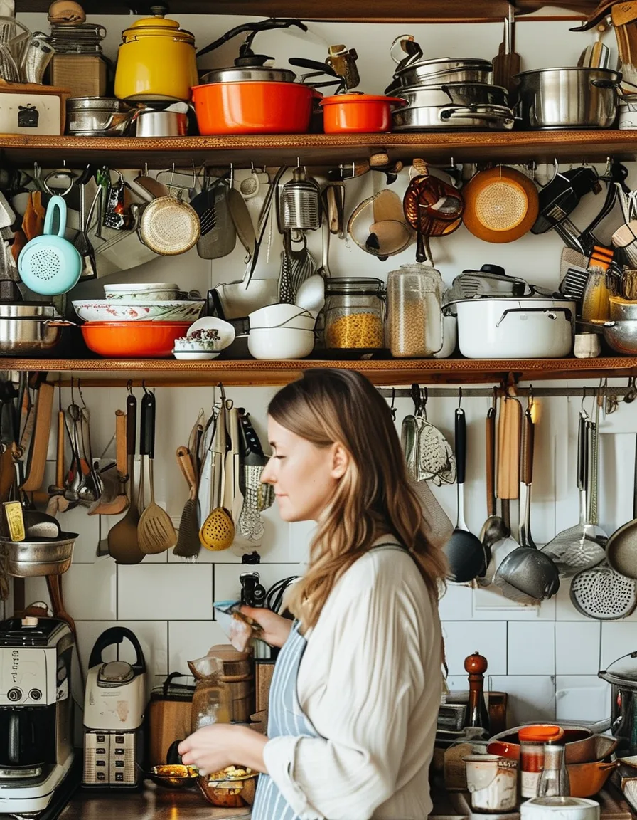 Cross-Contamination in a Shared Kitchen (The Part That Gets Overlooked)