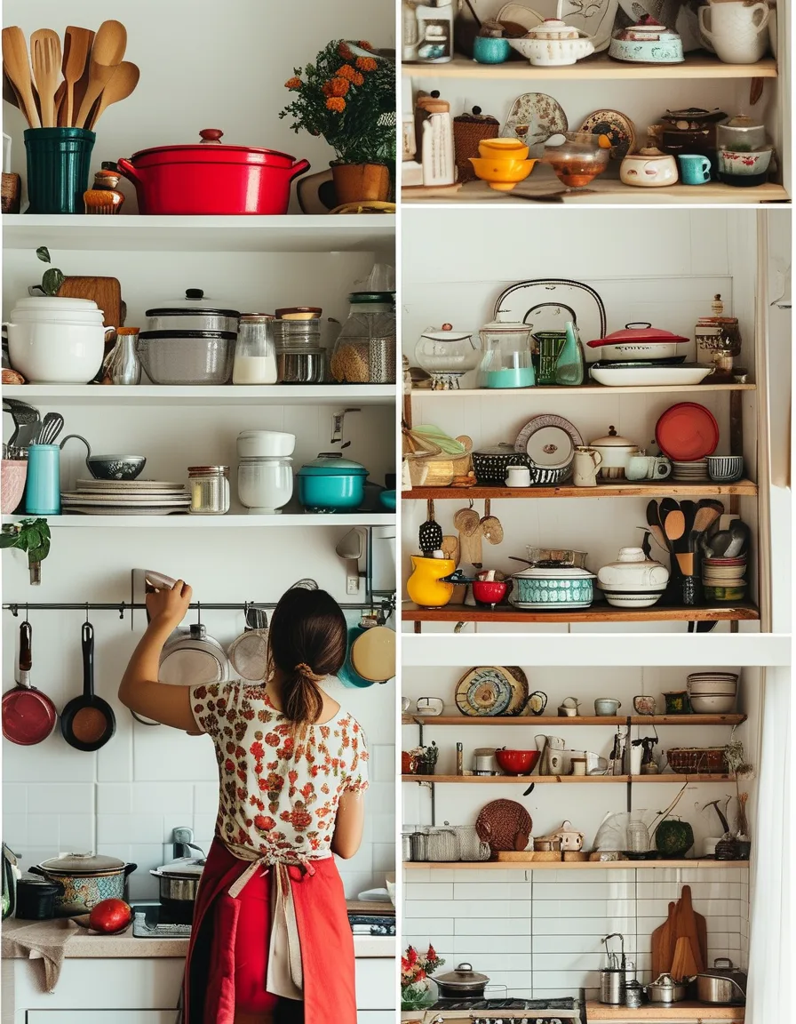 Cross-Contamination in a Shared Kitchen (The Part That Gets Overlooked)