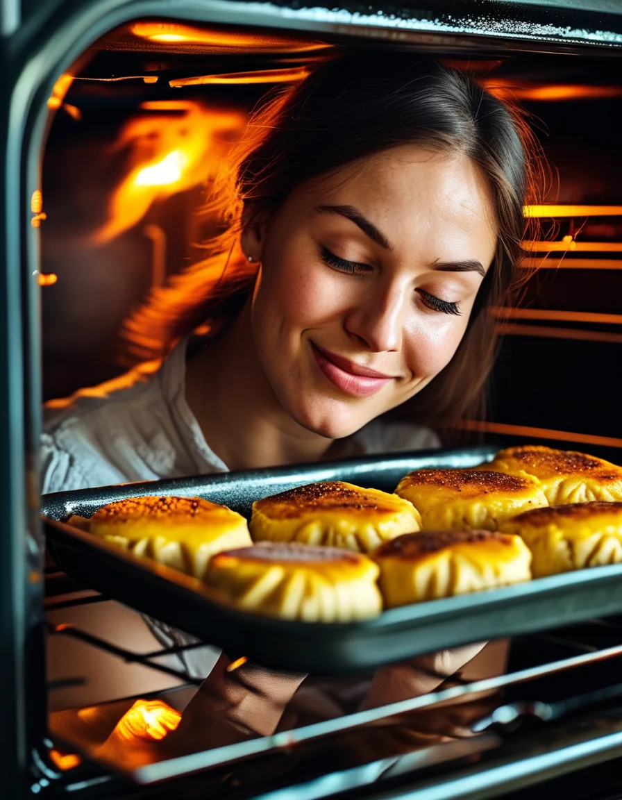 Gluten-Free Baking Science: Why Your Bakes Fail and How to Fix Them