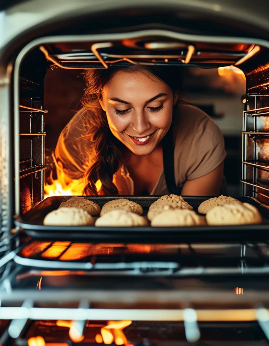 Gluten-Free Baking Science: Why Your Bakes Fail and How to Fix Them