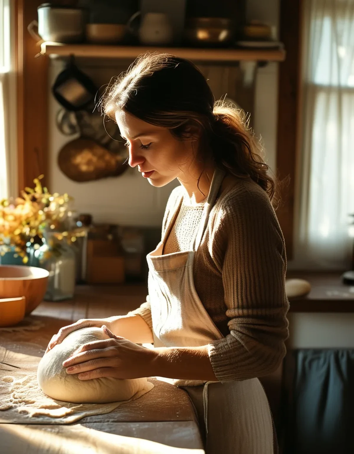 Why Your Gluten Free Baking Changes When the Kitchen Cools