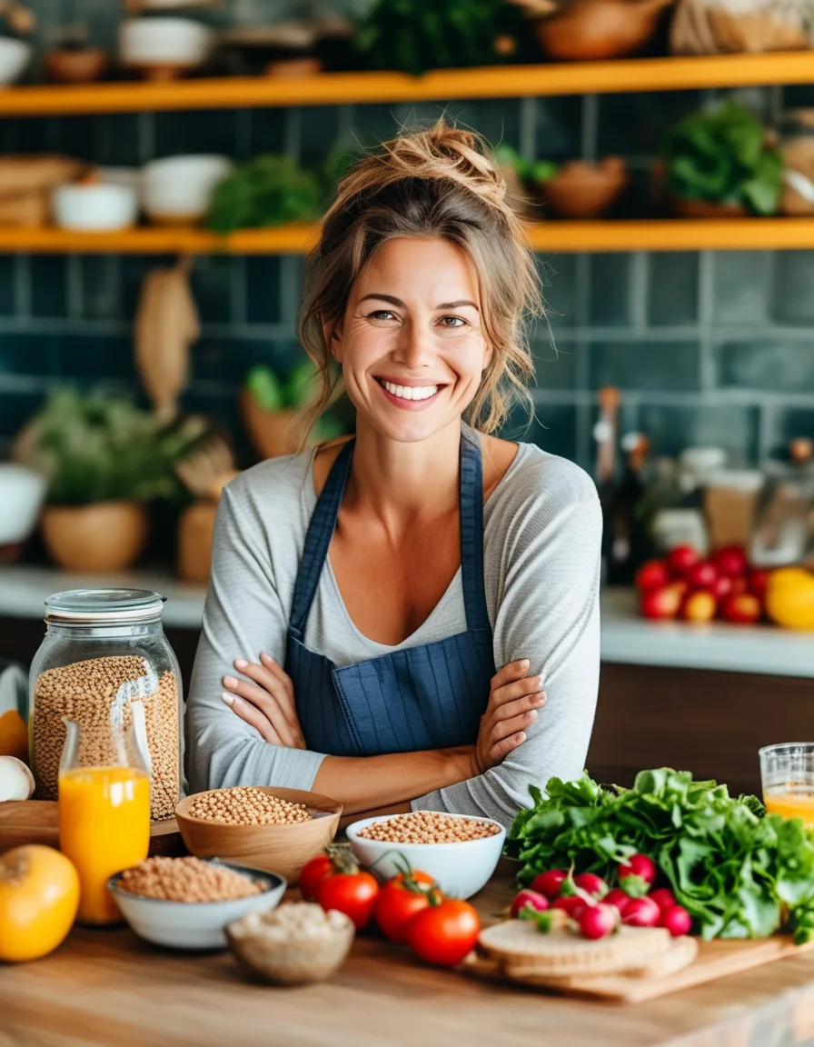 Going Gluten-Free: The Practical Guide (For the Diagnosed, the Sensitive and the Curious)