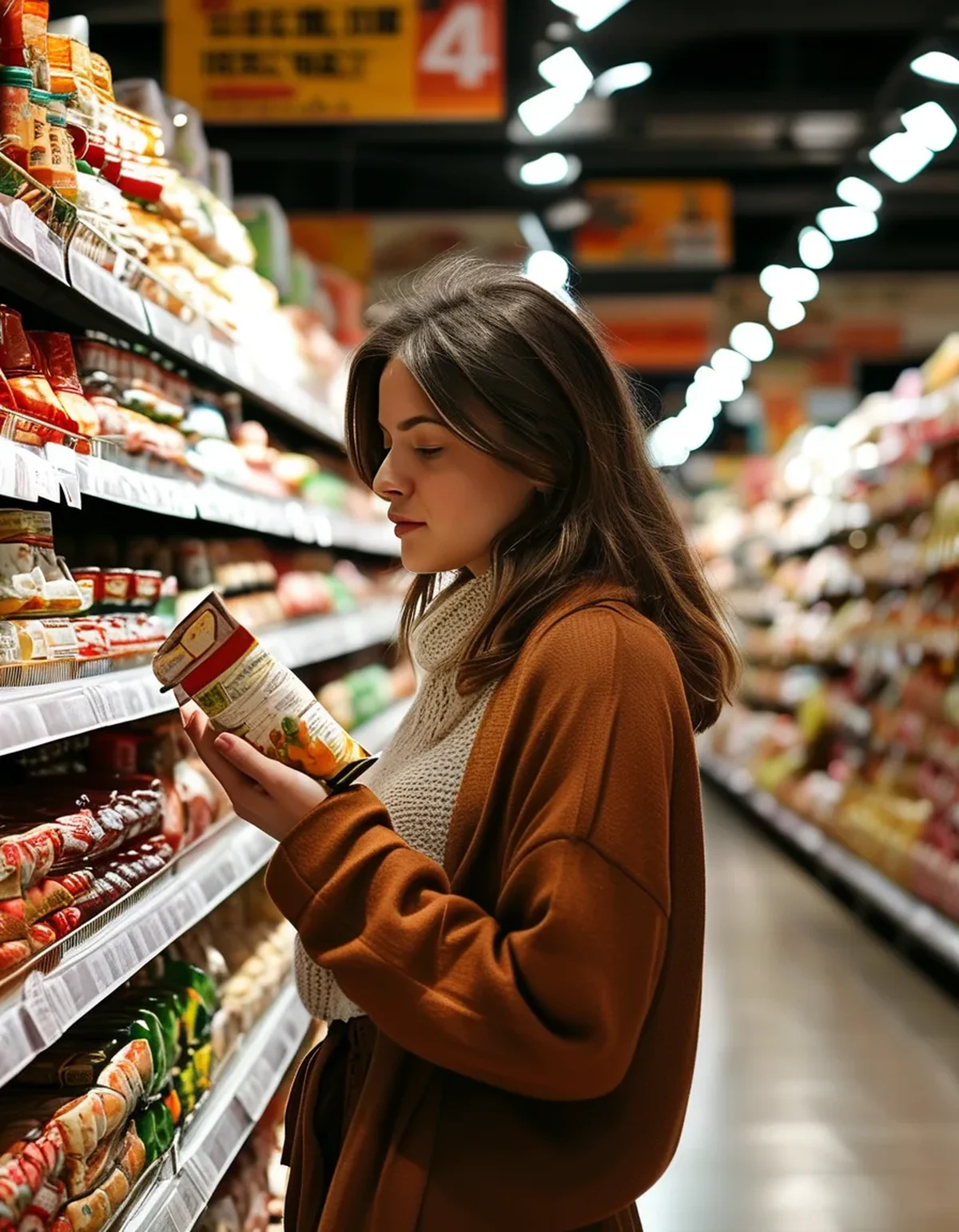 What Those Gluten-Free Certification Symbols on Packaging Actually Mean