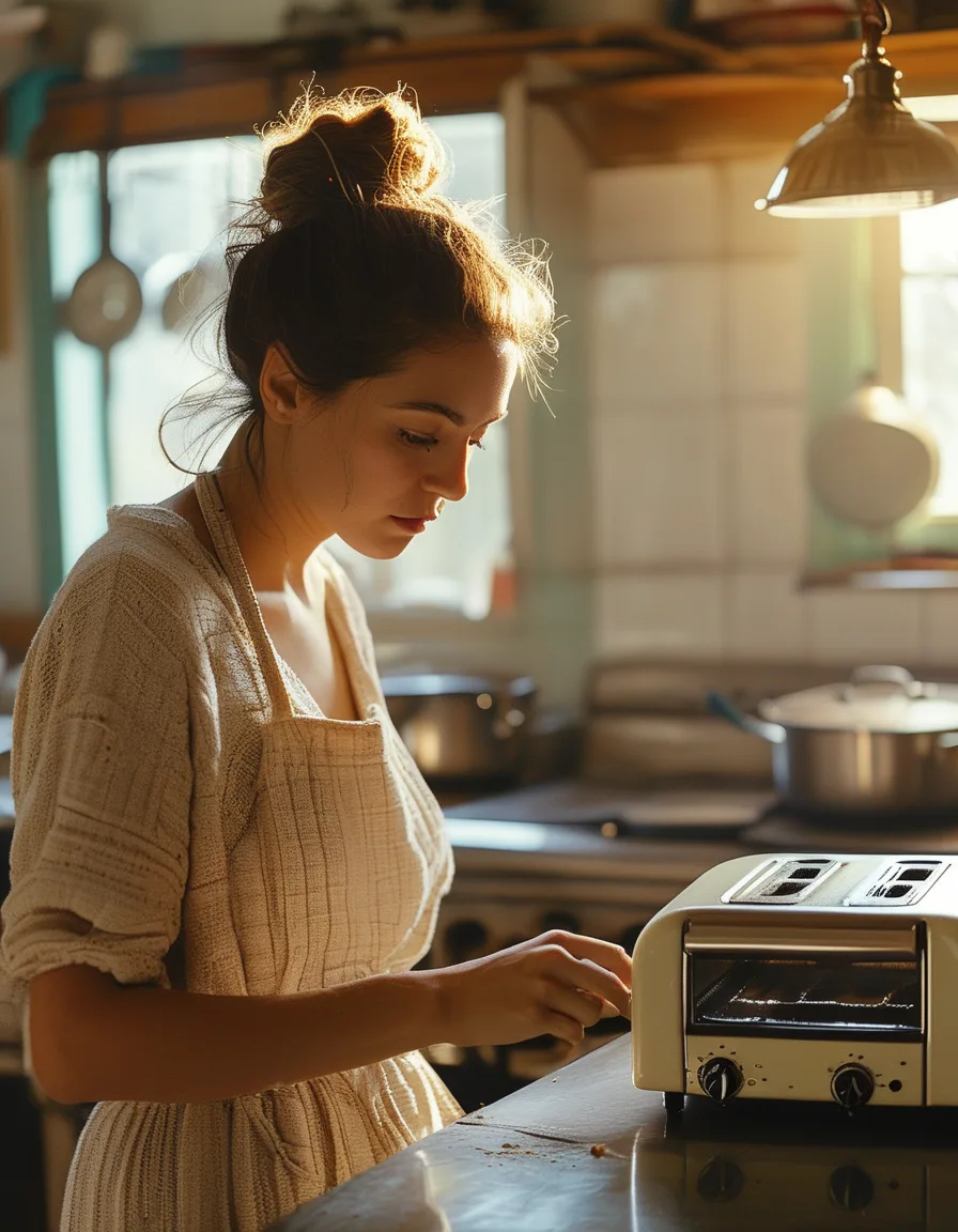 The Cross-Contamination Sources in a Shared Gluten-Free Kitchen That Aren't the Obvious Ones
