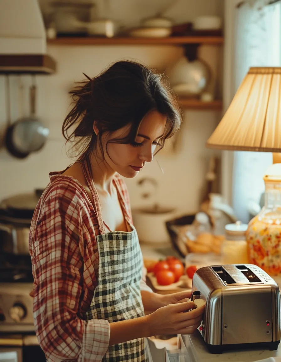 The Cross-Contamination Sources in a Shared Gluten-Free Kitchen That Aren't the Obvious Ones