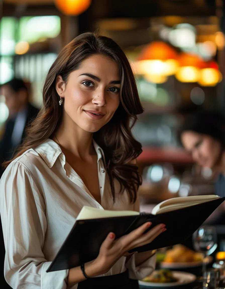 How to Actually Eat Gluten-Free at Restaurants Without Getting Sick or Feeling High-Maintenance