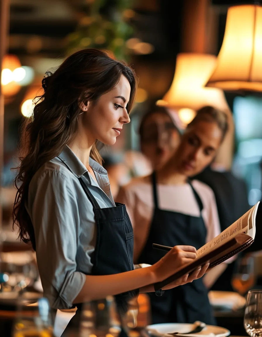How to Actually Eat Gluten-Free at Restaurants Without Getting Sick or Feeling High-Maintenance