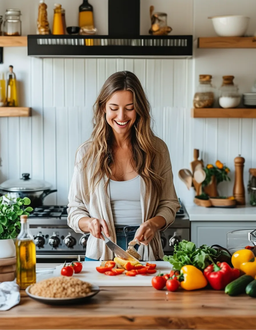 Gluten-Free Eating on a Budget (It Doesn't Have to Be Expensive)