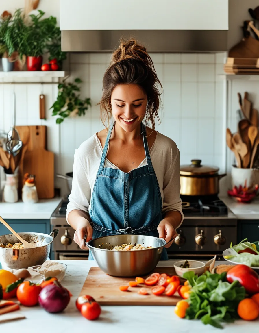 Gluten-Free Eating on a Budget (It Doesn't Have to Be Expensive)