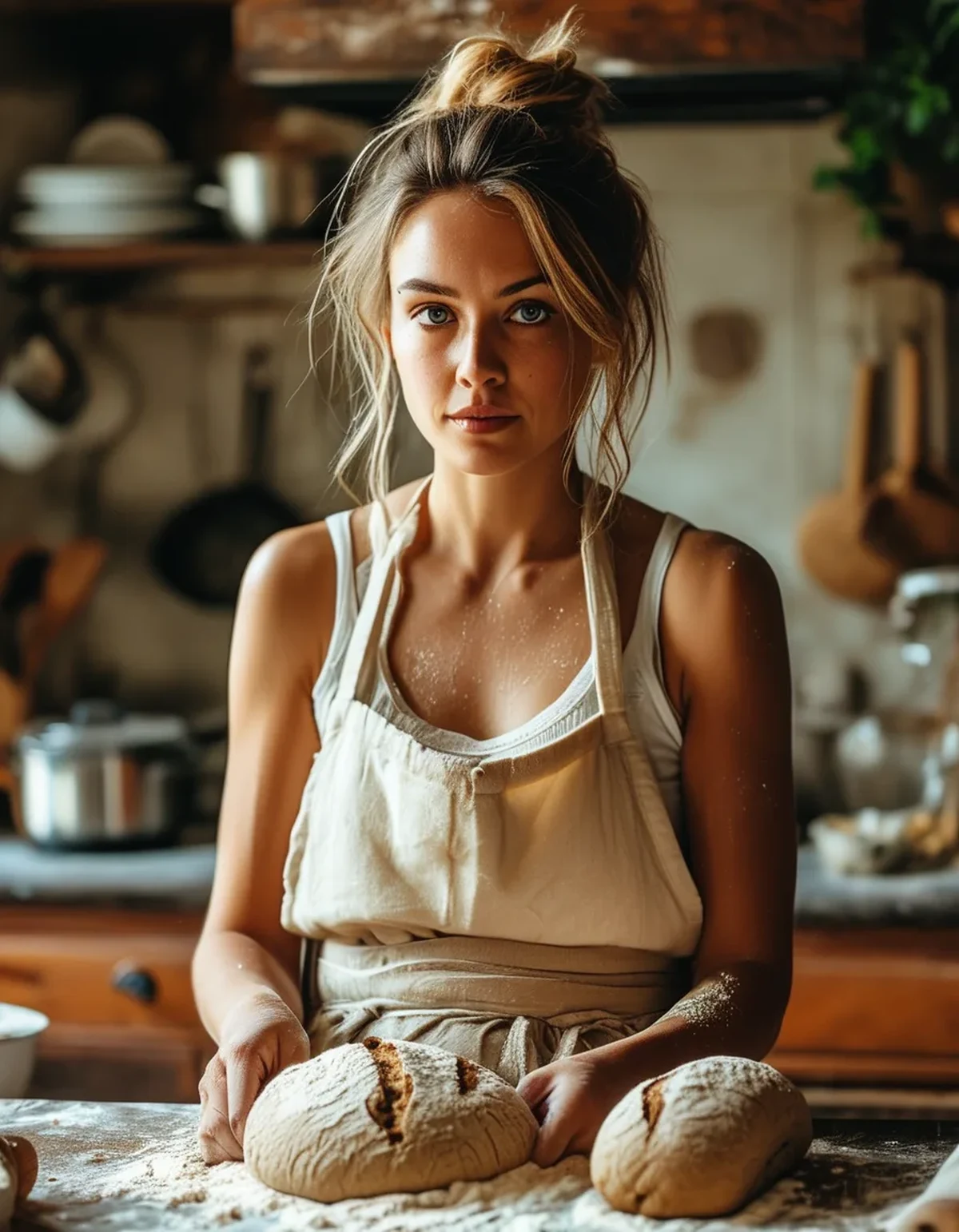 Why Your Gluten-Free Baking Keeps Turning Out Gummy or Crumbly