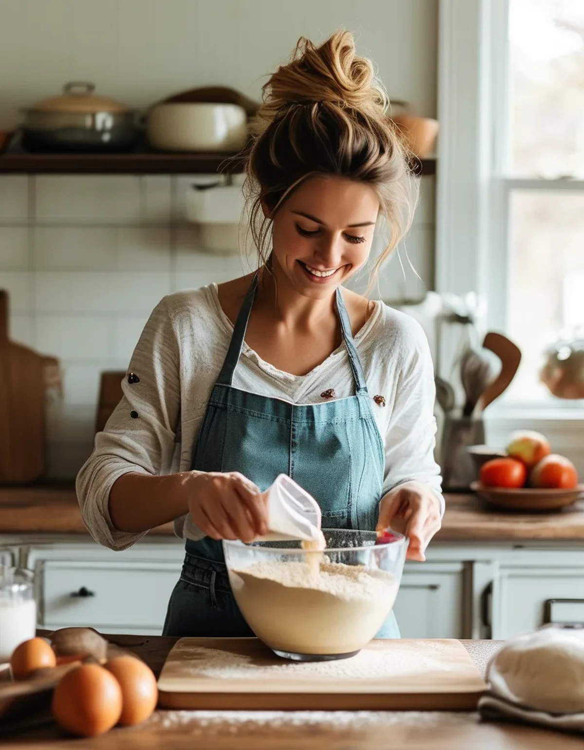 Why Store-Bought Gluten-Free Flour Blends Don't Behave the Same in Every Recipe