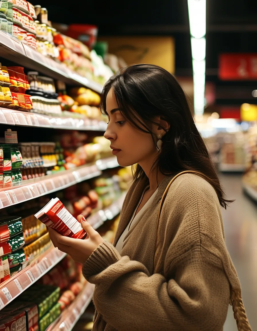 Gluten-Free Labeling Decoded: What 'Certified,' 'Made In,' and 'May Contain' Actually Mean