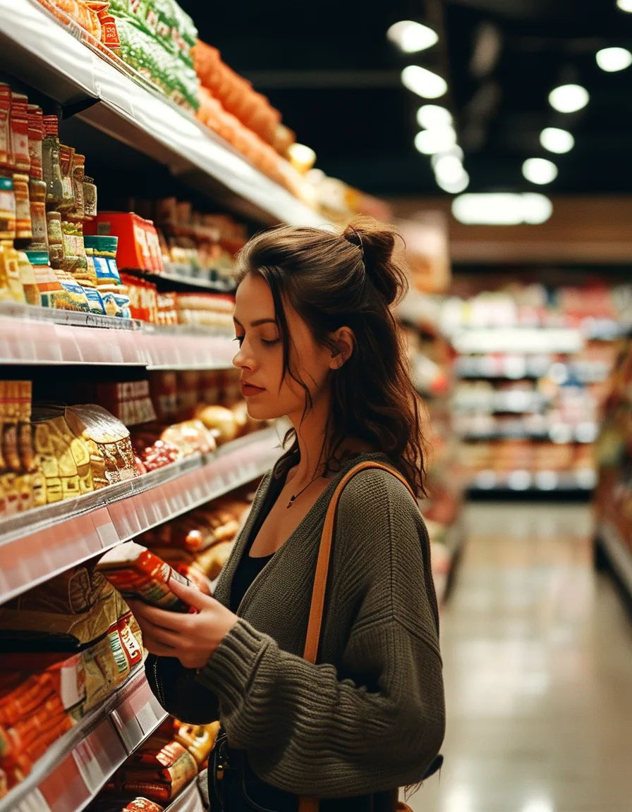 Gluten-Free Labeling Decoded: What 'Certified,' 'Made In,' and 'May Contain' Actually Mean