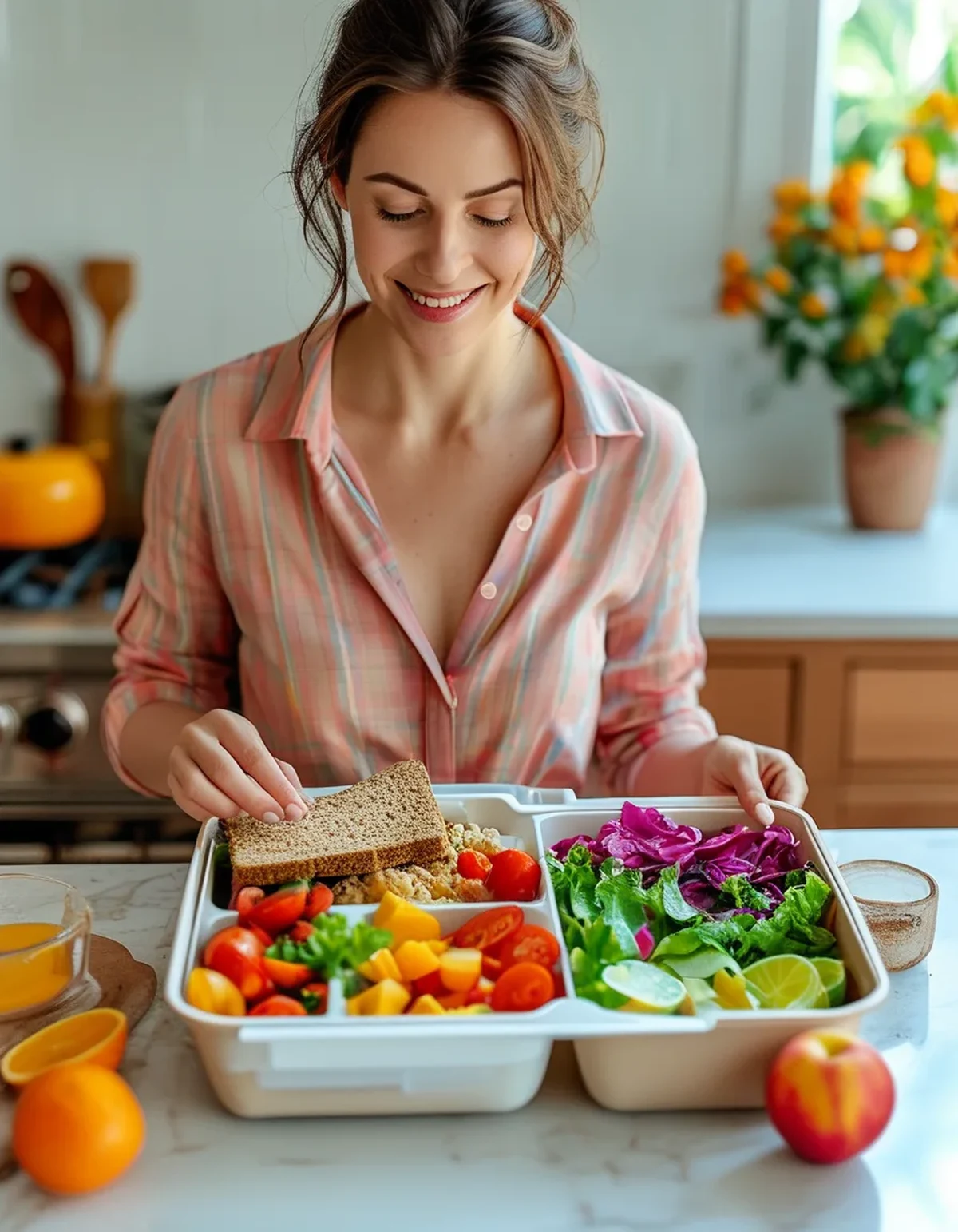 Gluten-Free Lunch Boxes That Are Still Good at 12:30