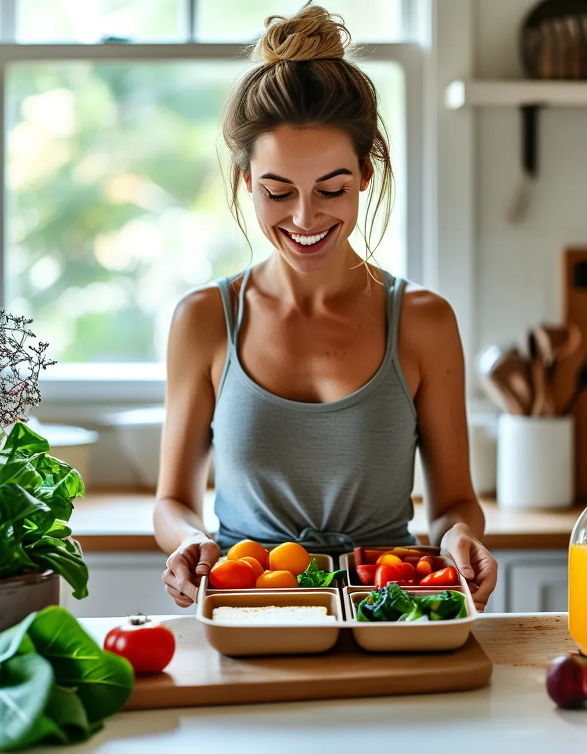 Gluten-Free Lunch Boxes That Are Still Good at 12:30