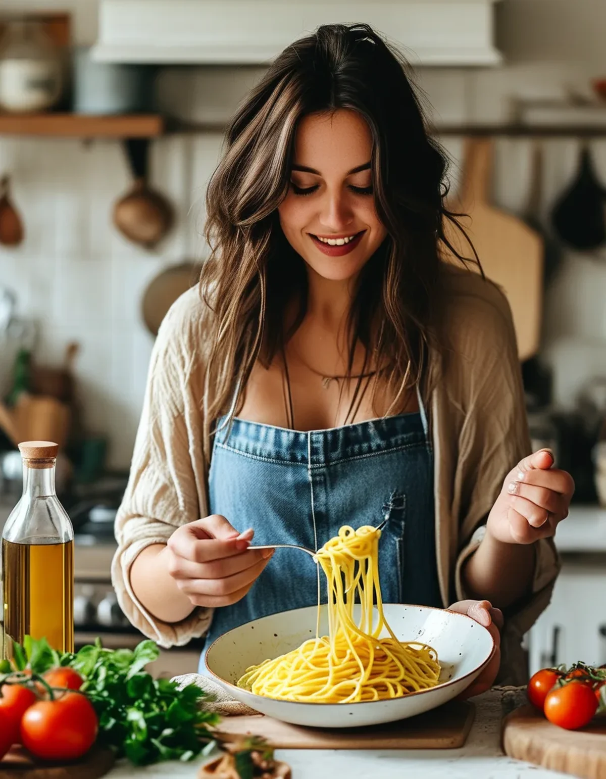 Why Gluten-Free Pasta Turns to Mush (and How to Actually Cook It Right)