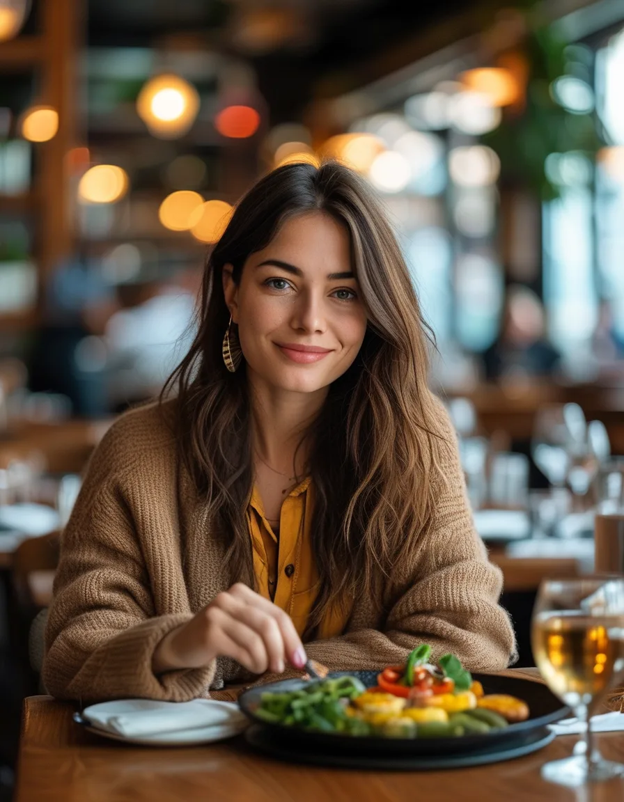 Ordering Gluten-Free Without the Table Cringe: Restaurant Scripts
