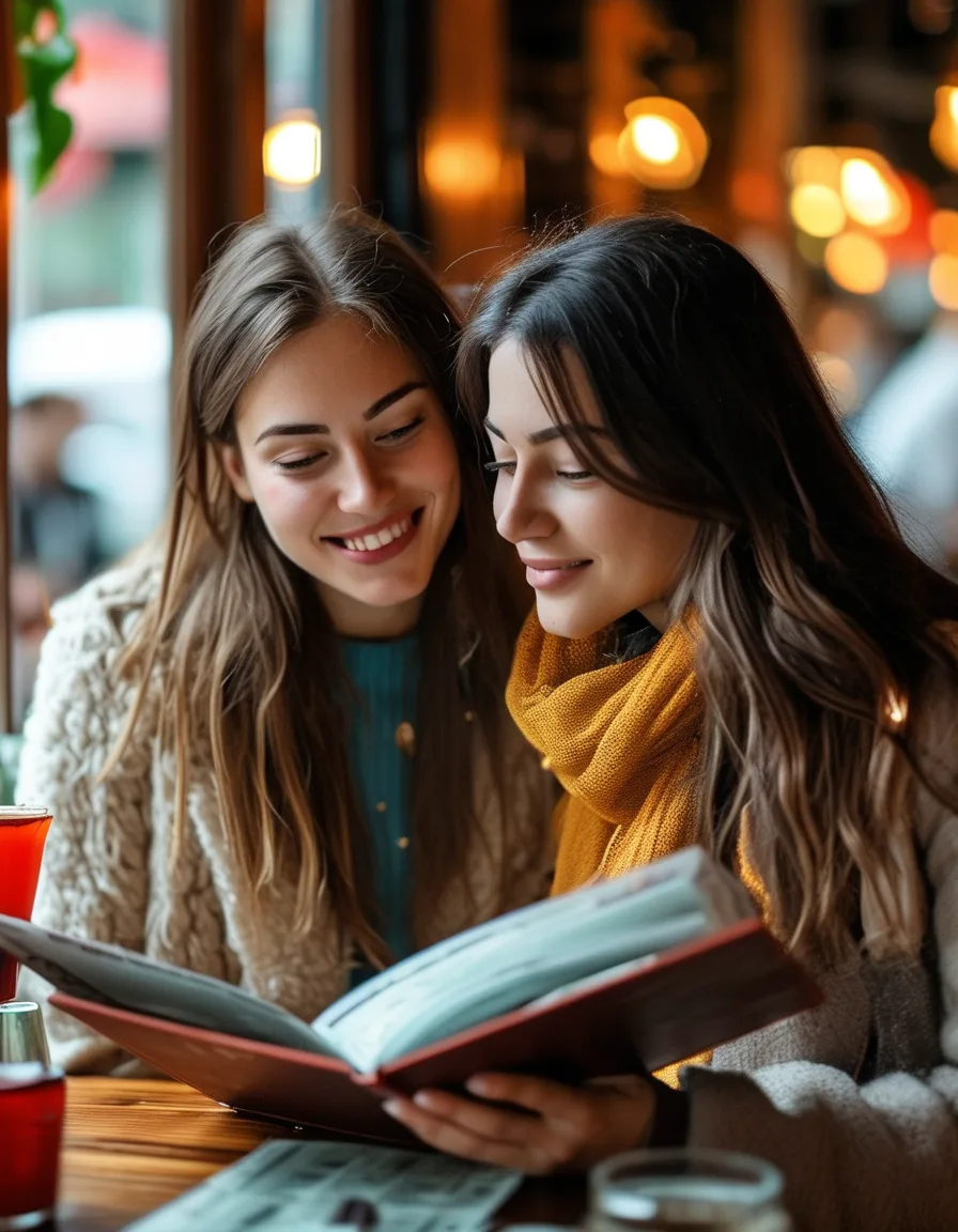 Navigating Restaurants and Parties on a Gluten-Free Diet Without the Anxiety