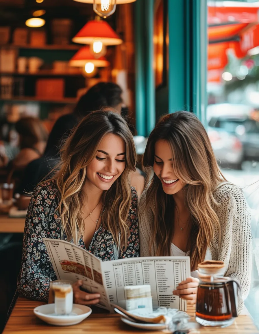Navigating Restaurants and Parties on a Gluten-Free Diet Without the Anxiety
