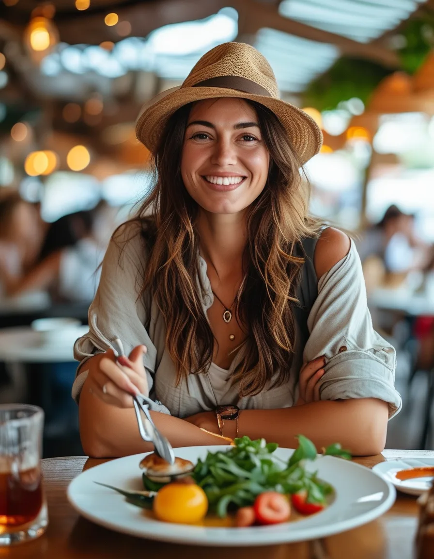 Gluten-Free Travel: Eating Safely and Well Away From Your Kitchen