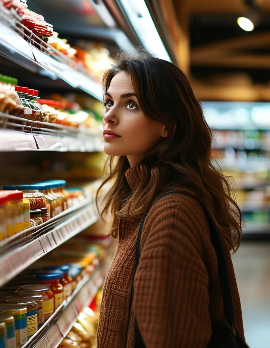 8 Surprising Places Gluten Hides in Food You'd Never Suspect